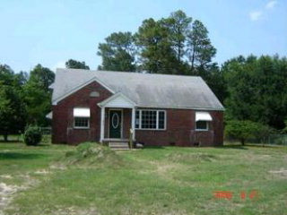 2797 Wagener Road Aiken, SC 29801 - Photo 1 of 1