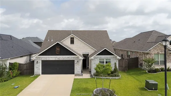 $450,000 | 4309 Appalachian Trail, Bryan, TX 77802