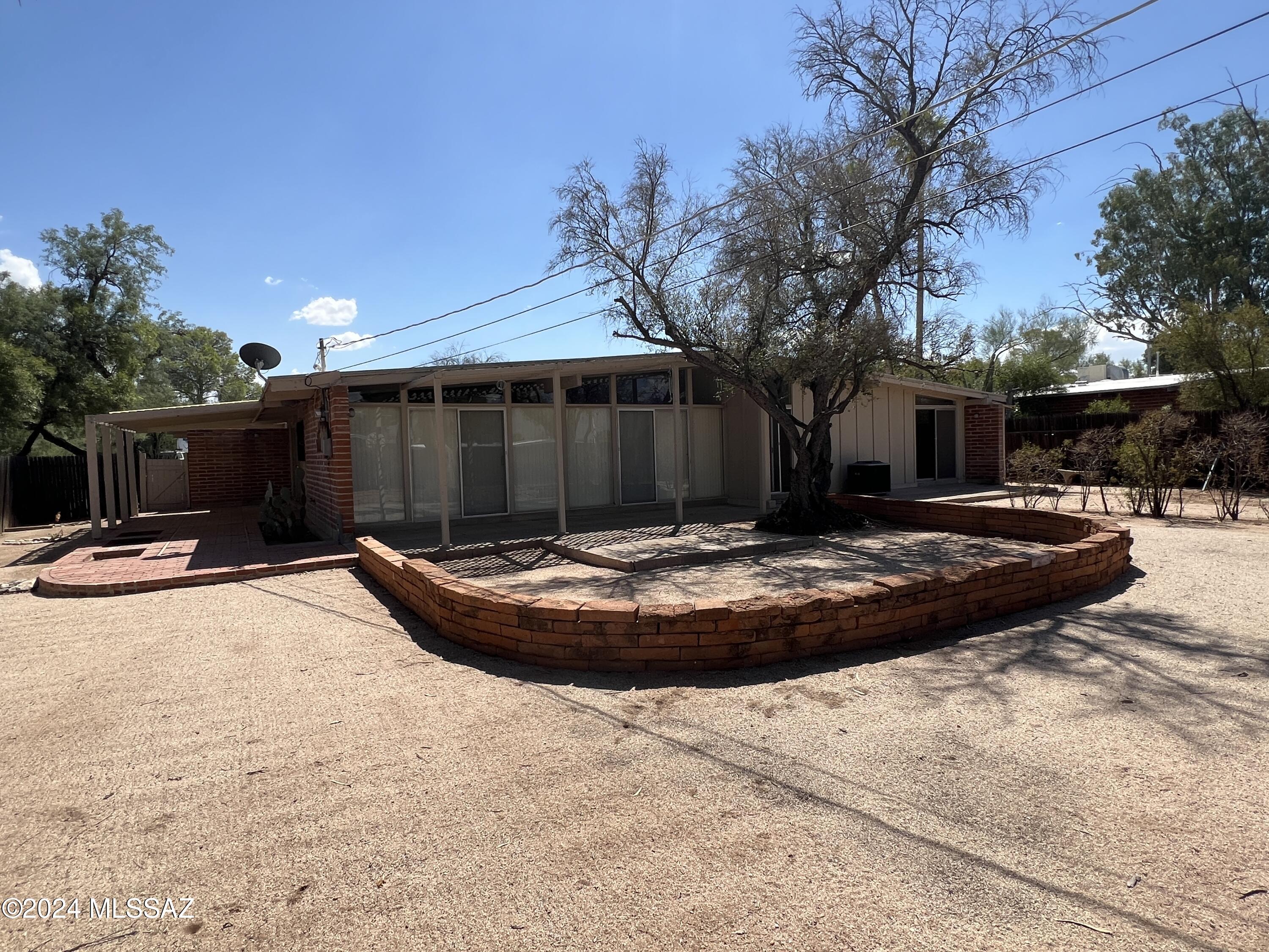 8817 East Lancaster Road Tucson, AZ 85715 - Photo 15 of 17 Gallery Image 15