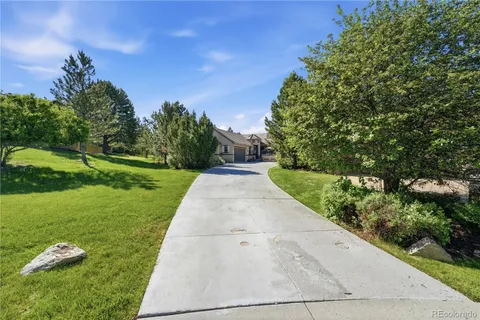 $1,125,000 | 5016 Vermillion Court, Castle Rock, CO 80108