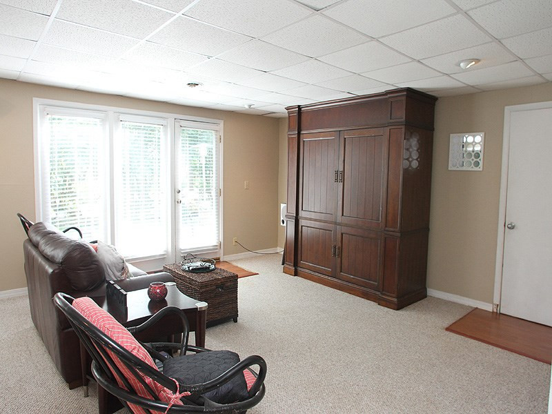 4109 Starboard Court Raleigh, NC 27613 - Photo 17 of 25 Bonus Room