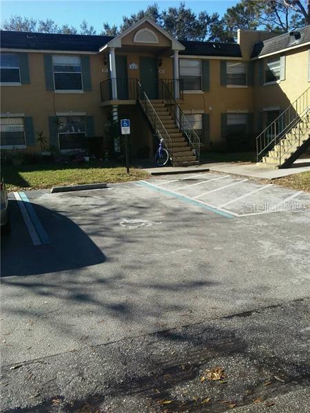 7632 Forest City Road, Unit 62 Orlando, FL 32810 - Photo 1 of 1