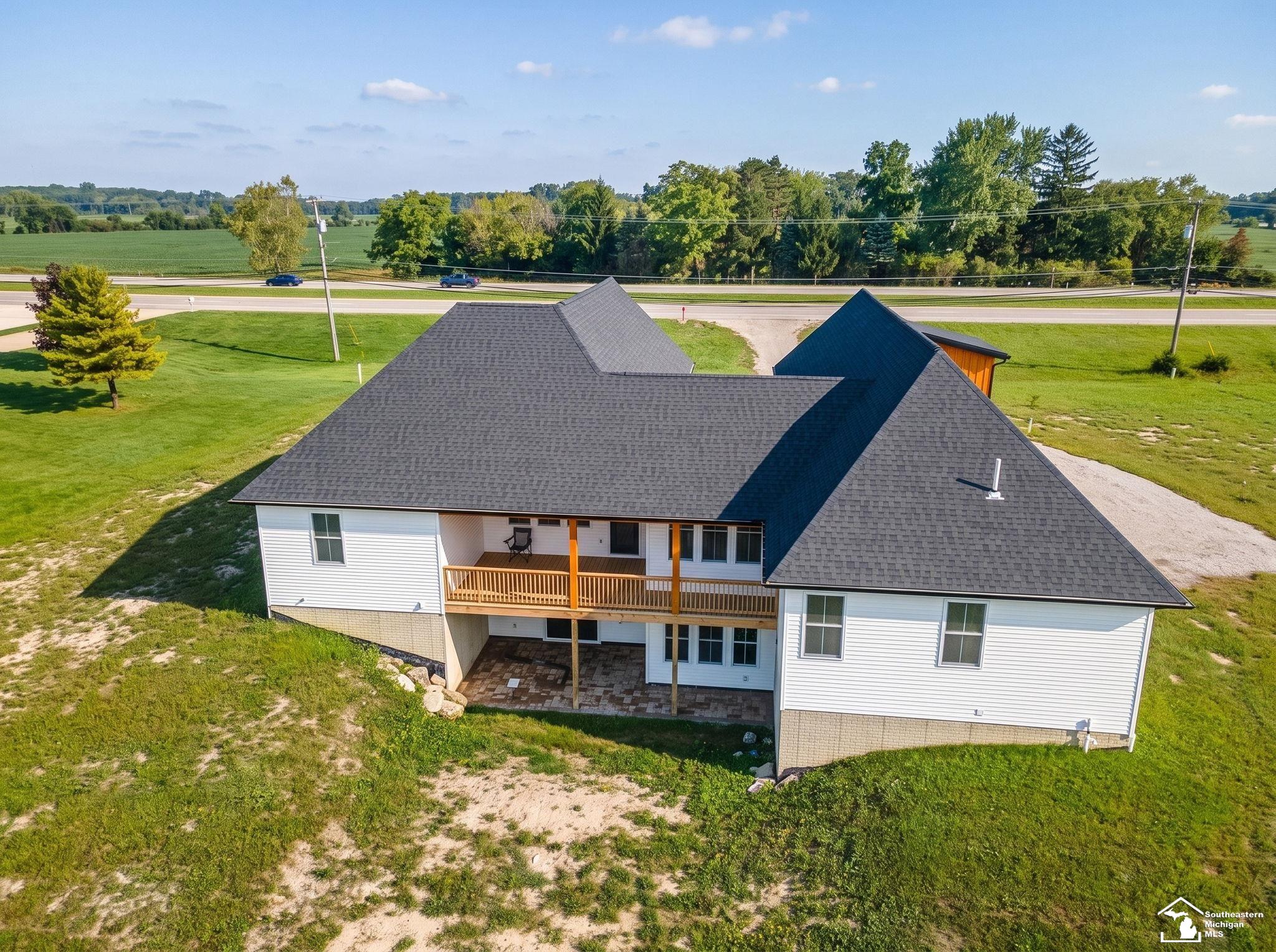 2706 South Custer Road Monroe, MI 48161 - Photo 94 of 94 Gallery Image 94