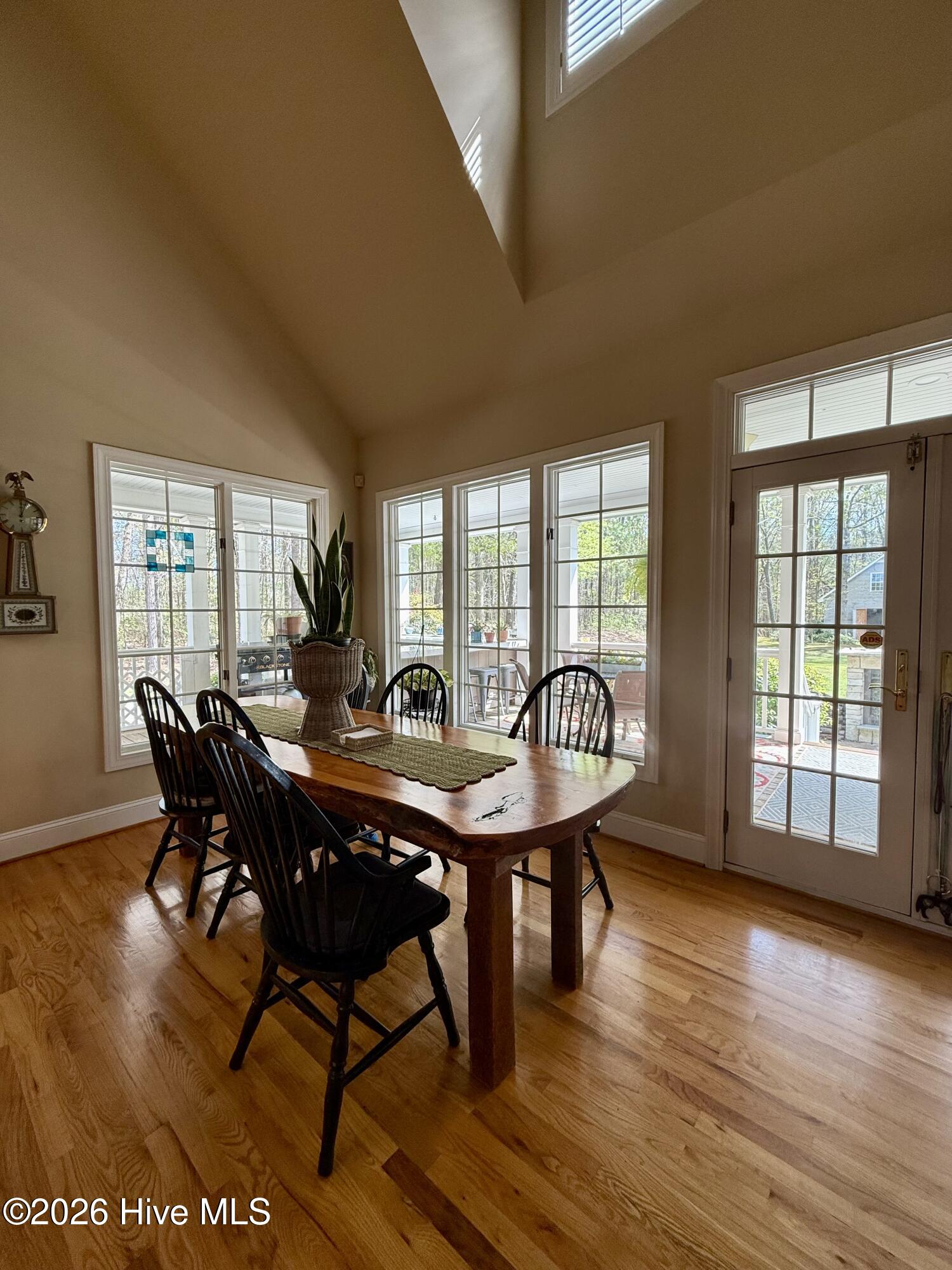 1285 Bear Grass Road Williamston, NC 27892 - Photo 55 of 130 Great Room