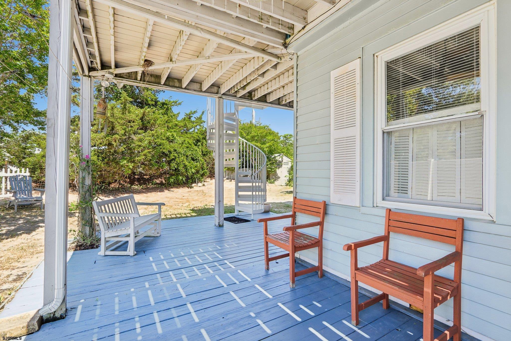 100 Commonwealth Avenue Strathmere, NJ 08248 - Photo 48 of 73