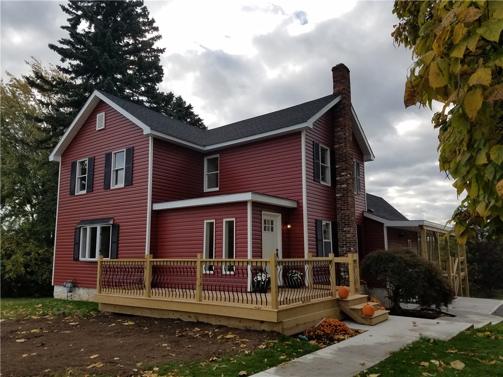 343 Brooks Road Henrietta, NY 14586 - Photo 1 of 1 Gallery Image 1