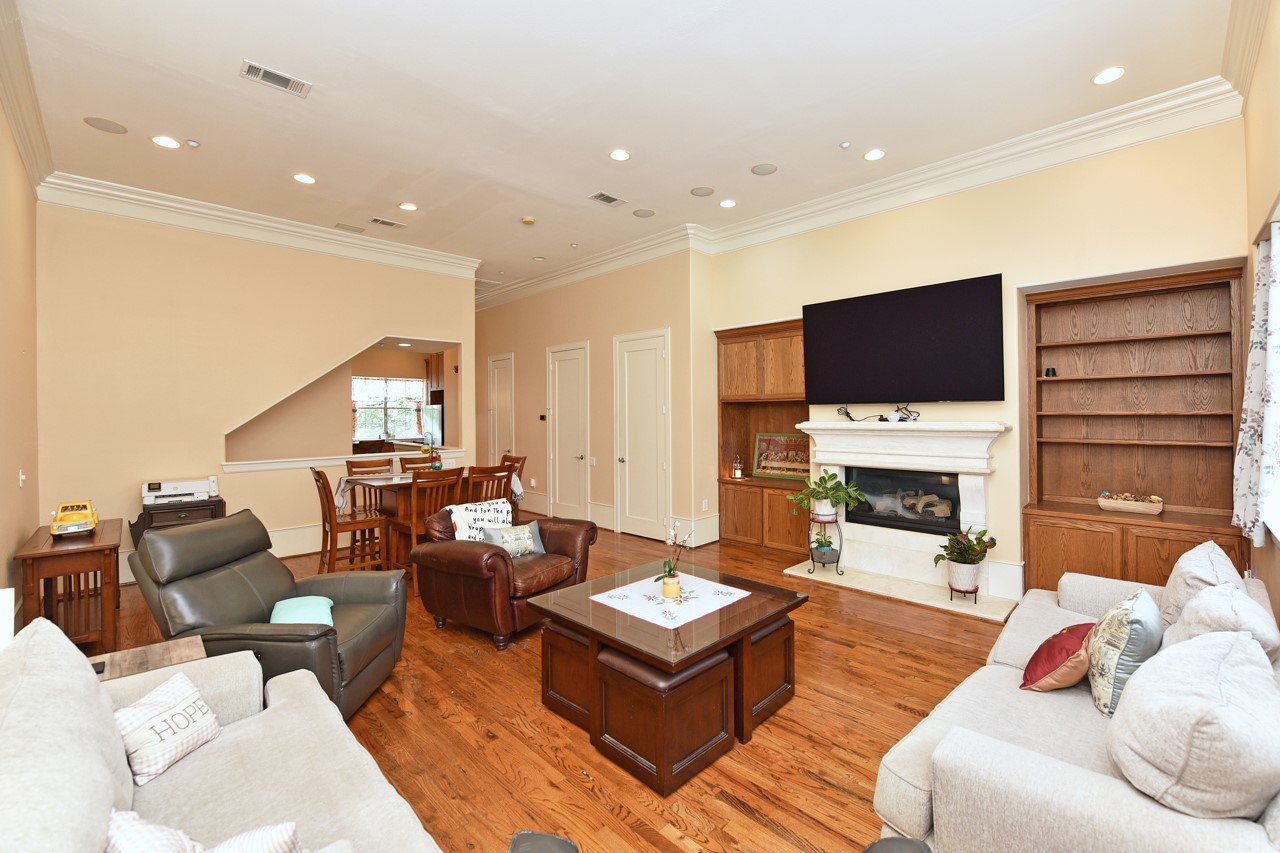 1219 Rosedale Street Houston, TX 77004 - Photo 26 of 46