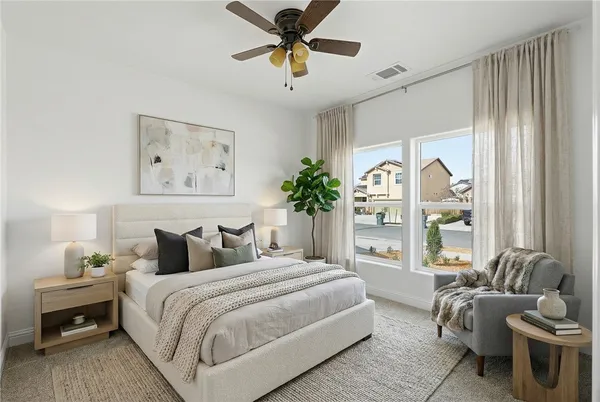 $669,900 | 6347 West Elowin Avenue, Visalia, CA 93291