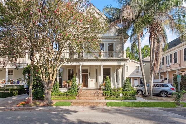590 Walnut Street, Unit PV New Orleans, LA 70118 - Photo 1 of 16