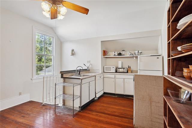 590 Walnut Street, Unit PV New Orleans, LA 70118 - Photo 13 of 16
