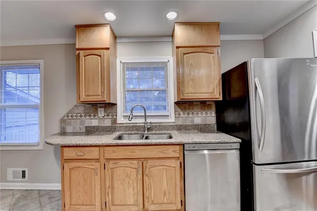 $720,000 | 4081 Longview Drive, Atlanta, GA 30341