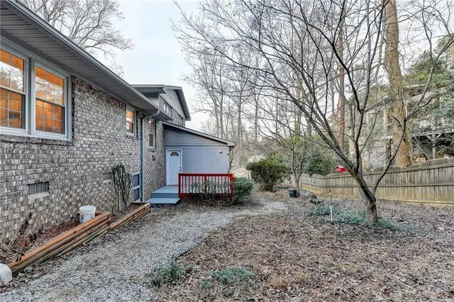 $720,000 | 4081 Longview Drive, Atlanta, GA 30341