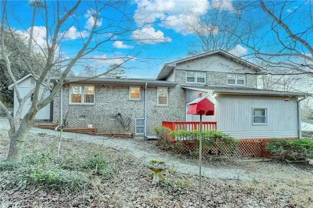 $720,000 | 4081 Longview Drive, Atlanta, GA 30341