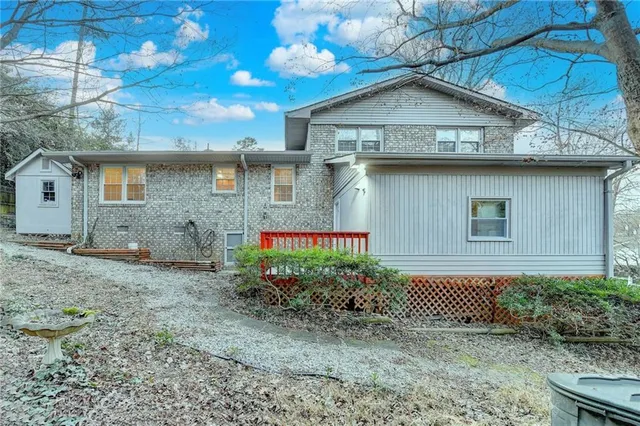 $720,000 | 4081 Longview Drive, Atlanta, GA 30341