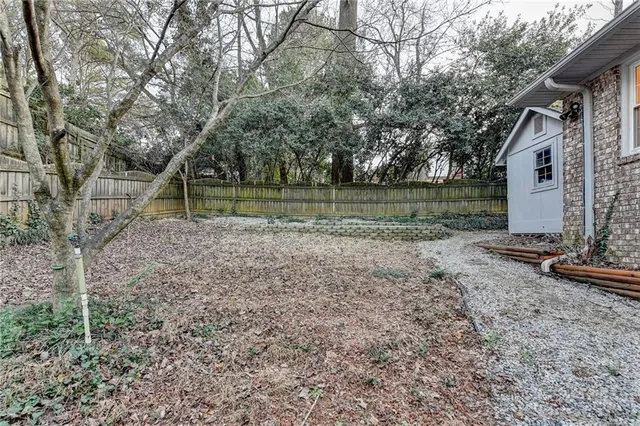 $720,000 | 4081 Longview Drive, Atlanta, GA 30341