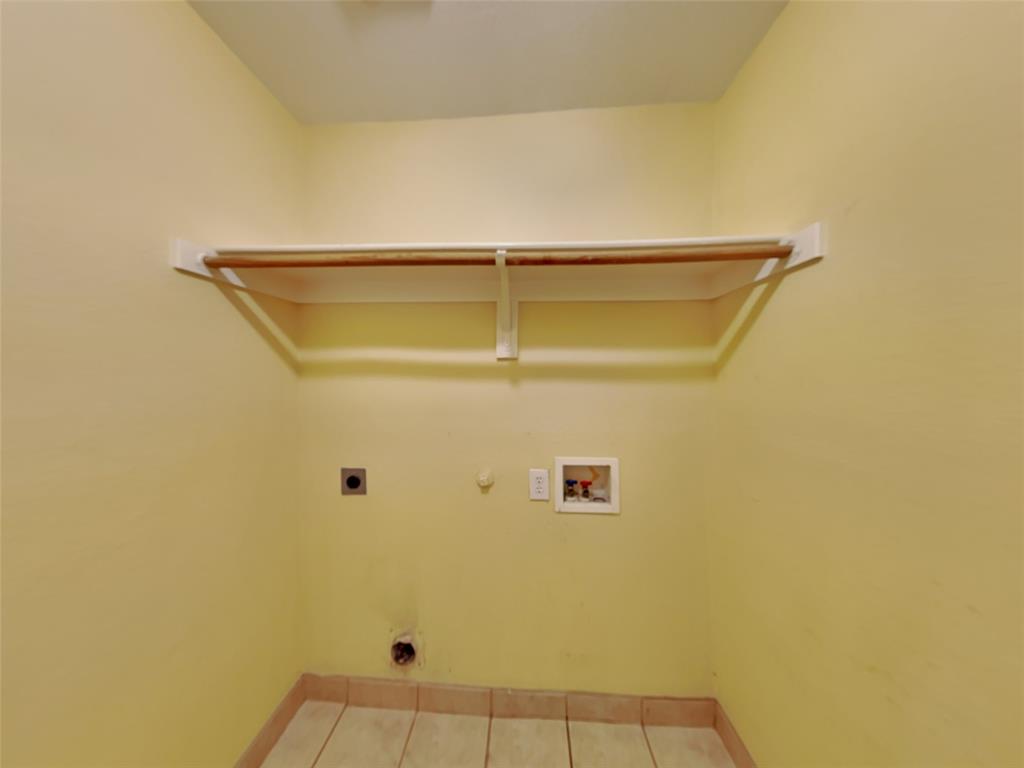 10805 Winged Foot Drive Rowlett, TX 75089 - Photo 24 of 26 a bathroom with a shower