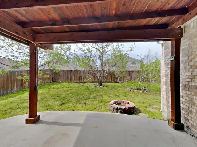 $387,500 | 10805 Winged Foot Drive, Rowlett, TX 75089