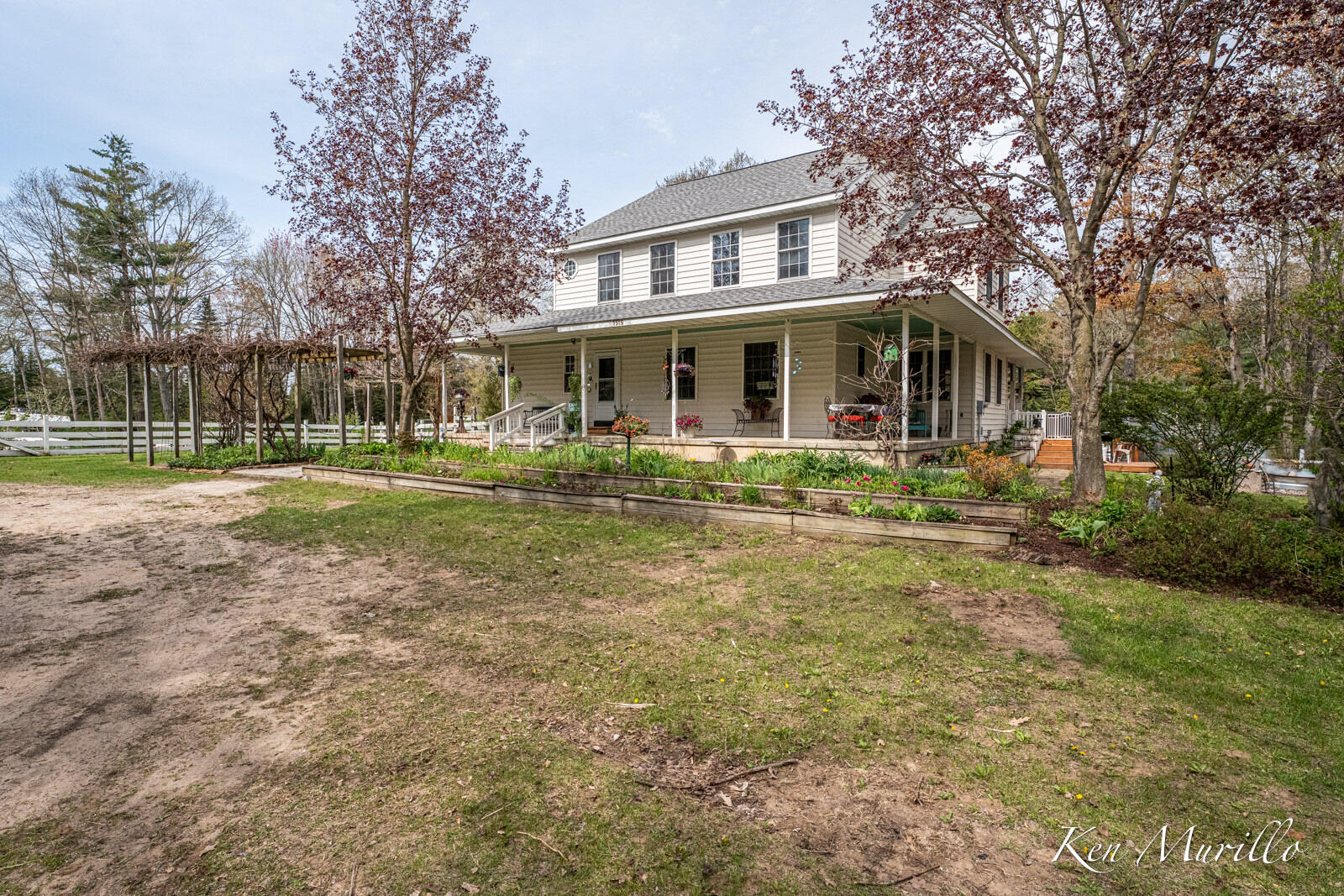 1519 North Roscommon Road Roscommon, MI 48653 - Photo 1 of 72 1519 N Roscommon-07