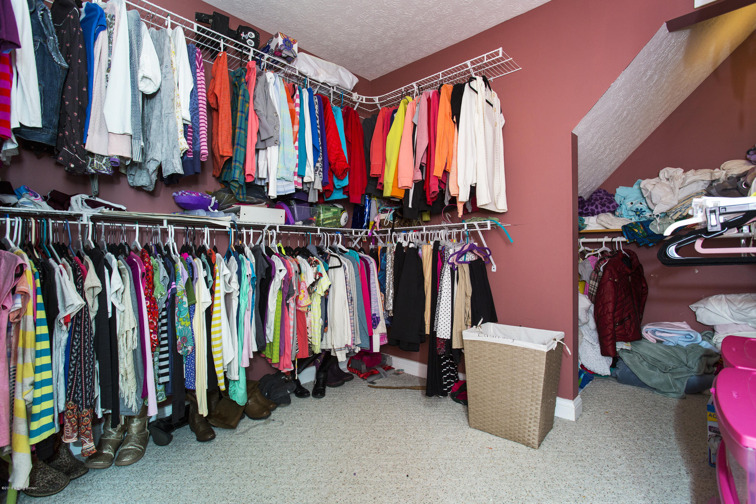 4951 Long Grove Road Cecilia, KY 42724 - Photo 25 of 75 54-bedroom 4 closet