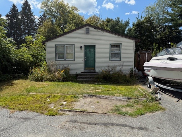 3 Quail Street Cumberland, RI 02864 - Photo 1 of 1