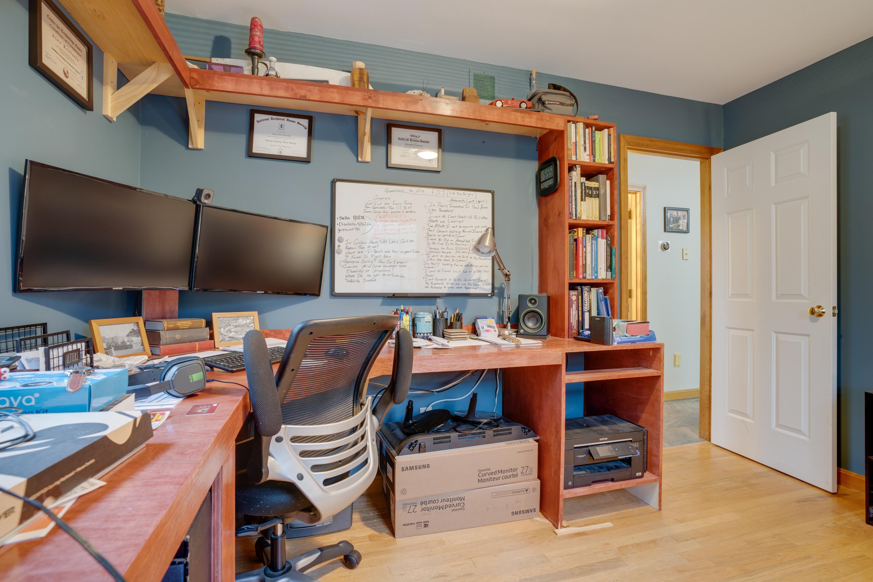 457 North Harbor Road Colchester, VT 05446 - Photo 21 of 36 Gallery Image 21