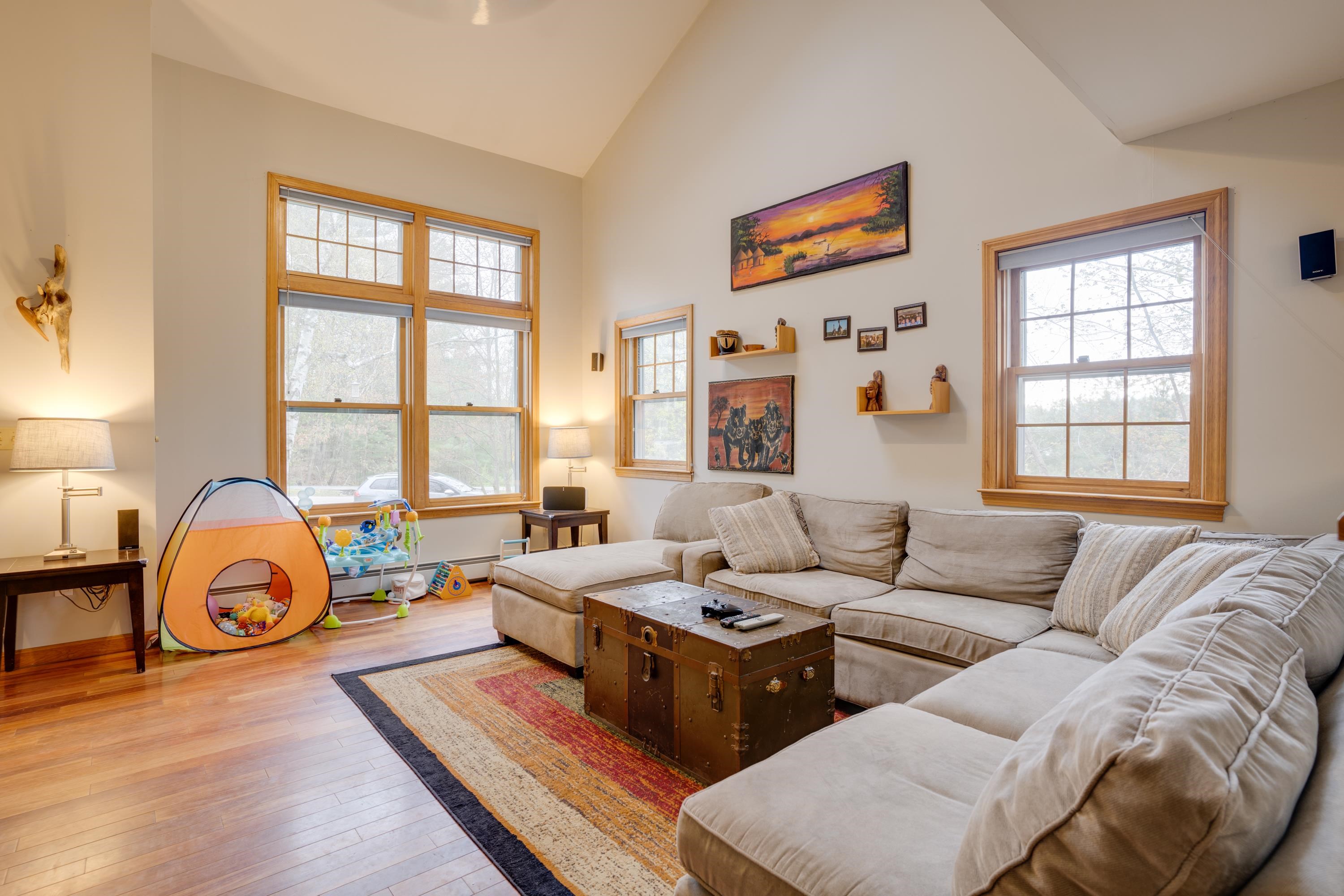 457 North Harbor Road Colchester, VT 05446 - Photo 3 of 36 Gallery Image 3