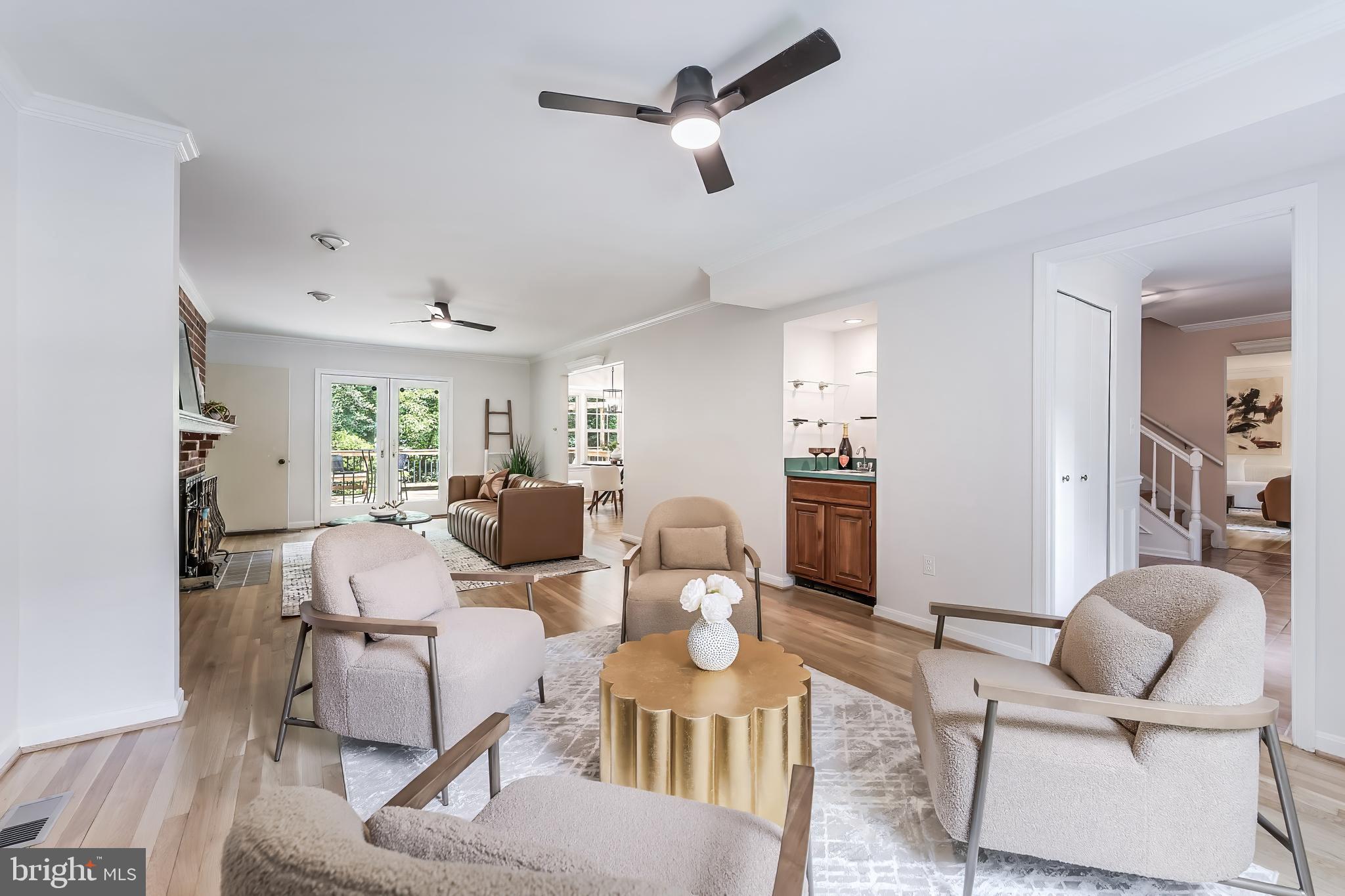 11488 Bingham Terrace Reston, VA 20191 - Photo 29 of 59