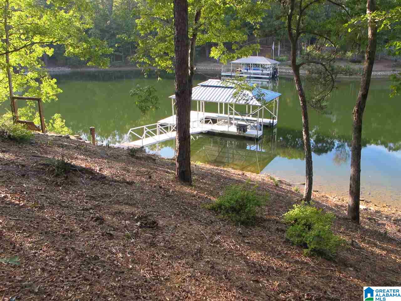 78 Camellia Lane Wedowee, AL 36278 - Photo 32 of 47