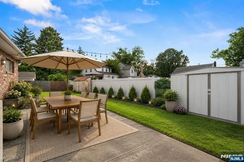 $619,900 | 498 Riverside Terrace, Rutherford, NJ 07070