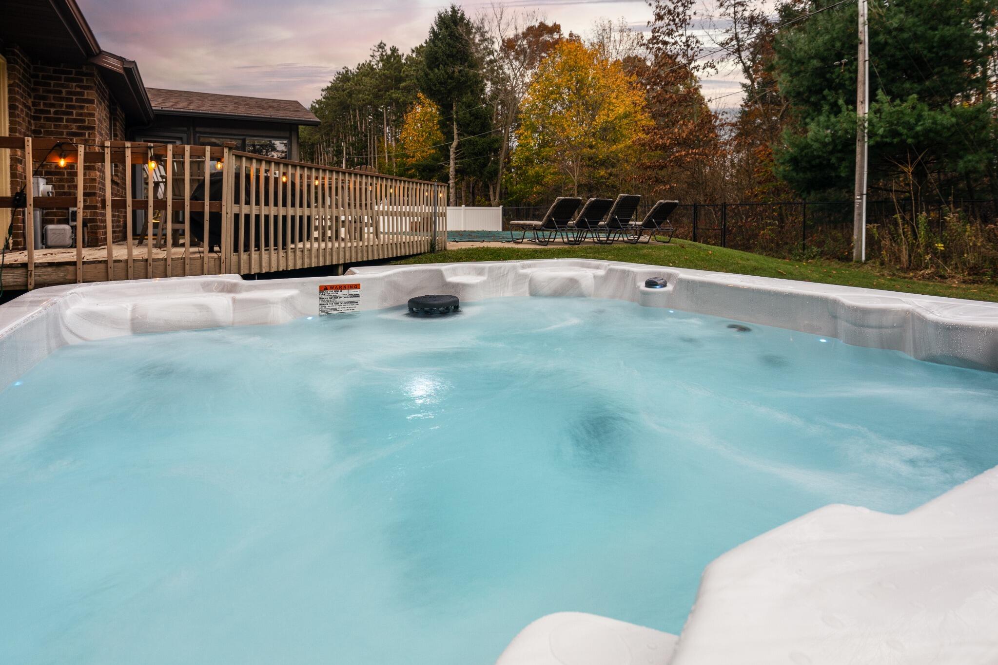 3888 Linke Road Bridgman, MI 49106 - Photo 87 of 96 3888LinkeSt_1297-Edit