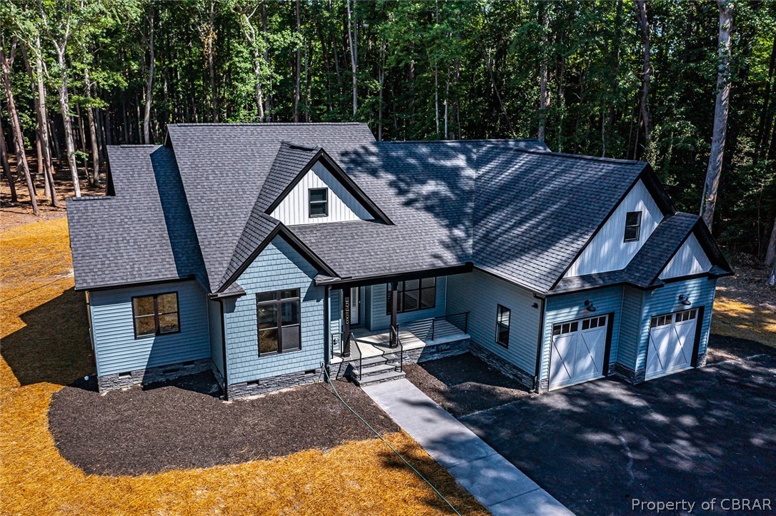 5488 White Hall Road Gloucester, VA 23061 - Photo 1 of 50 Gallery Image 1