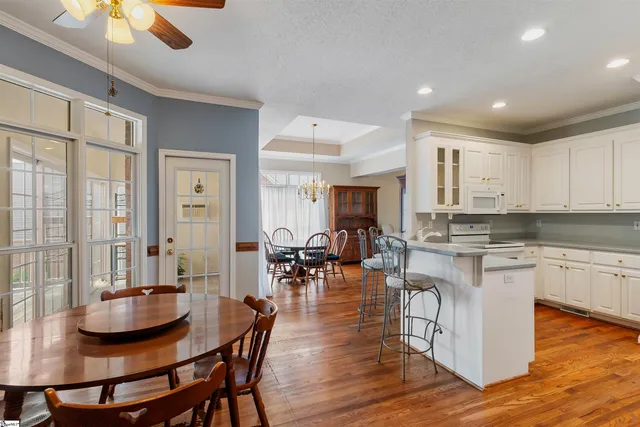 $353,900 | 172 Roberts Meadow Loop, Spartanburg, SC 29307