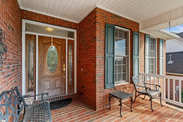 $353,900 | 172 Roberts Meadow Loop, Spartanburg, SC 29307