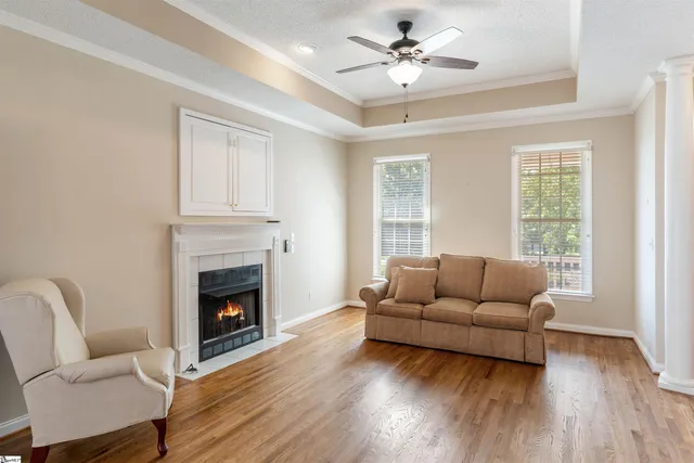 $353,900 | 172 Roberts Meadow Loop, Spartanburg, SC 29307