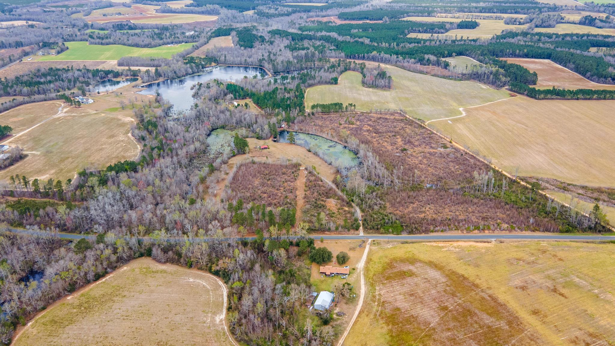 1420 Baltic Road Blackville, SC 29817 - Photo 11 of 22