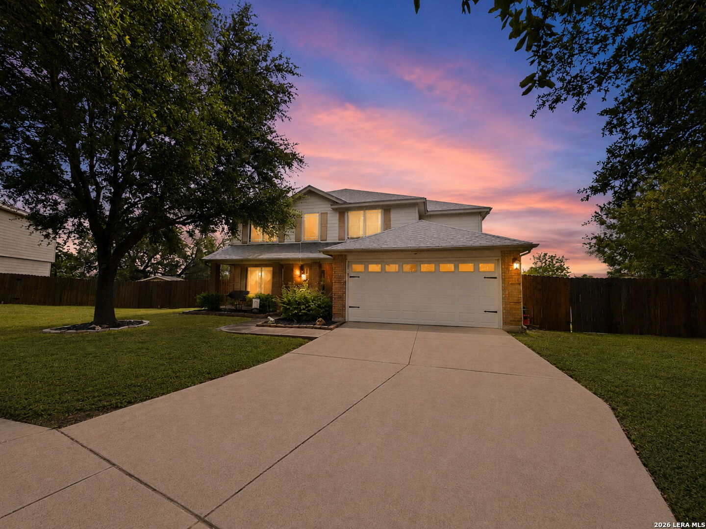 9704 Appellate Rise Converse, TX 78109 - Photo 43 of 43