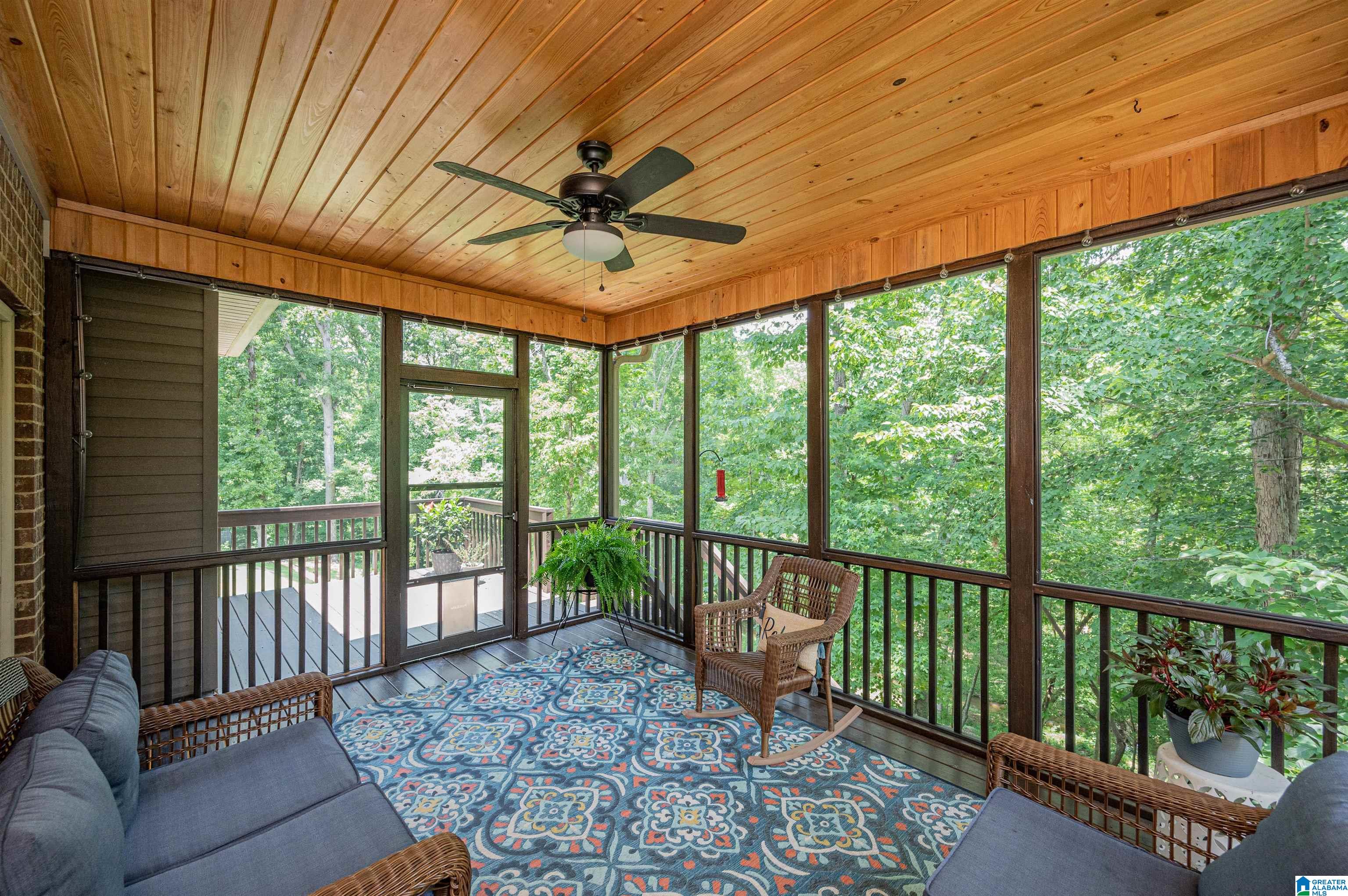 206 Highland Ridge Cove Chelsea, AL 35043 - Photo 38 of 50