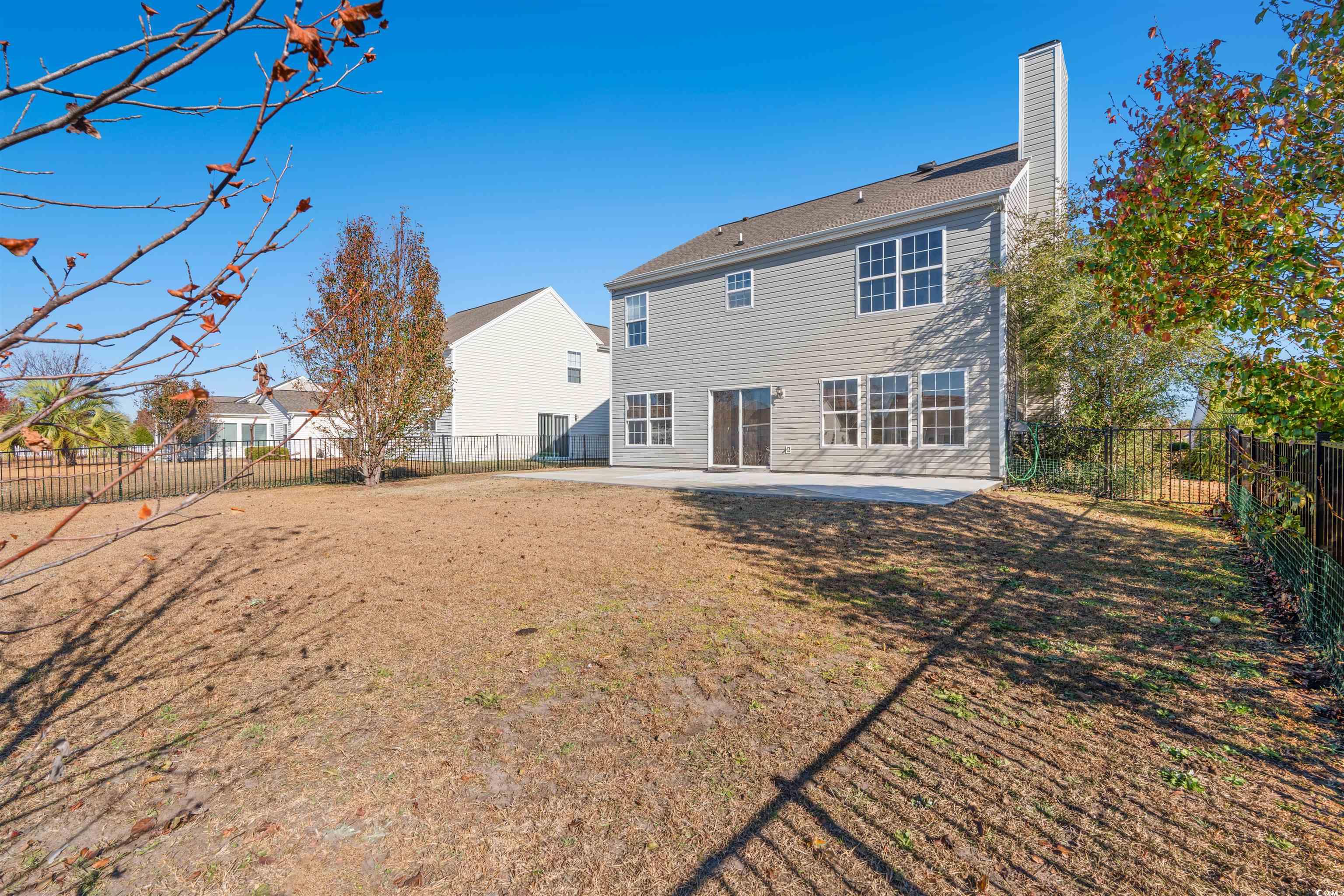 2053 Haystack Way Myrtle Beach, SC 29579 - Photo 28 of 37 Gallery Image 28
