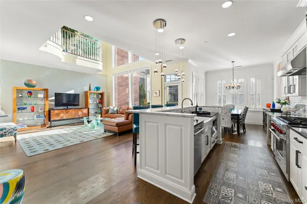 $1,900,000 | 6 Hudson View Way, Tarrytown, NY 10591