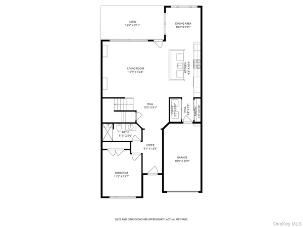 $1,900,000 | 6 Hudson View Way, Tarrytown, NY 10591