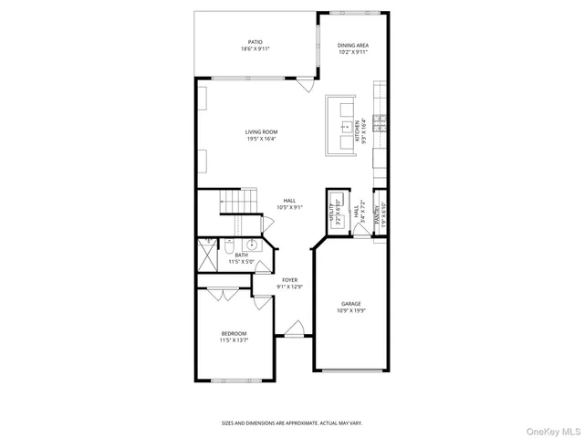 $1,900,000 | 6 Hudson View Way, Tarrytown, NY 10591