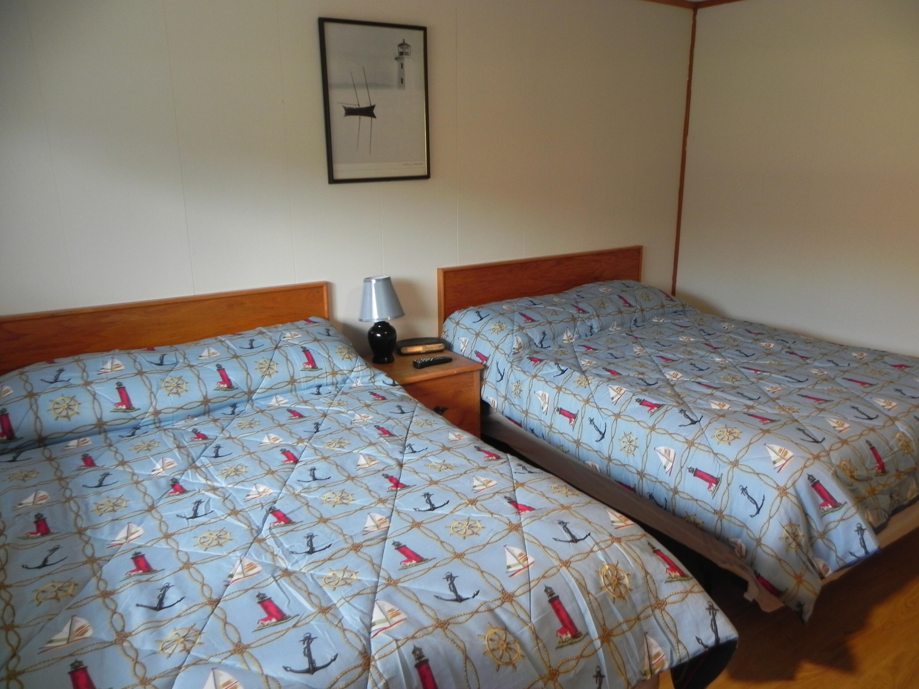 382 Water Street Guilford, ME 04443 - Photo 31 of 49 Shirley and Vincent Brackett and new mot