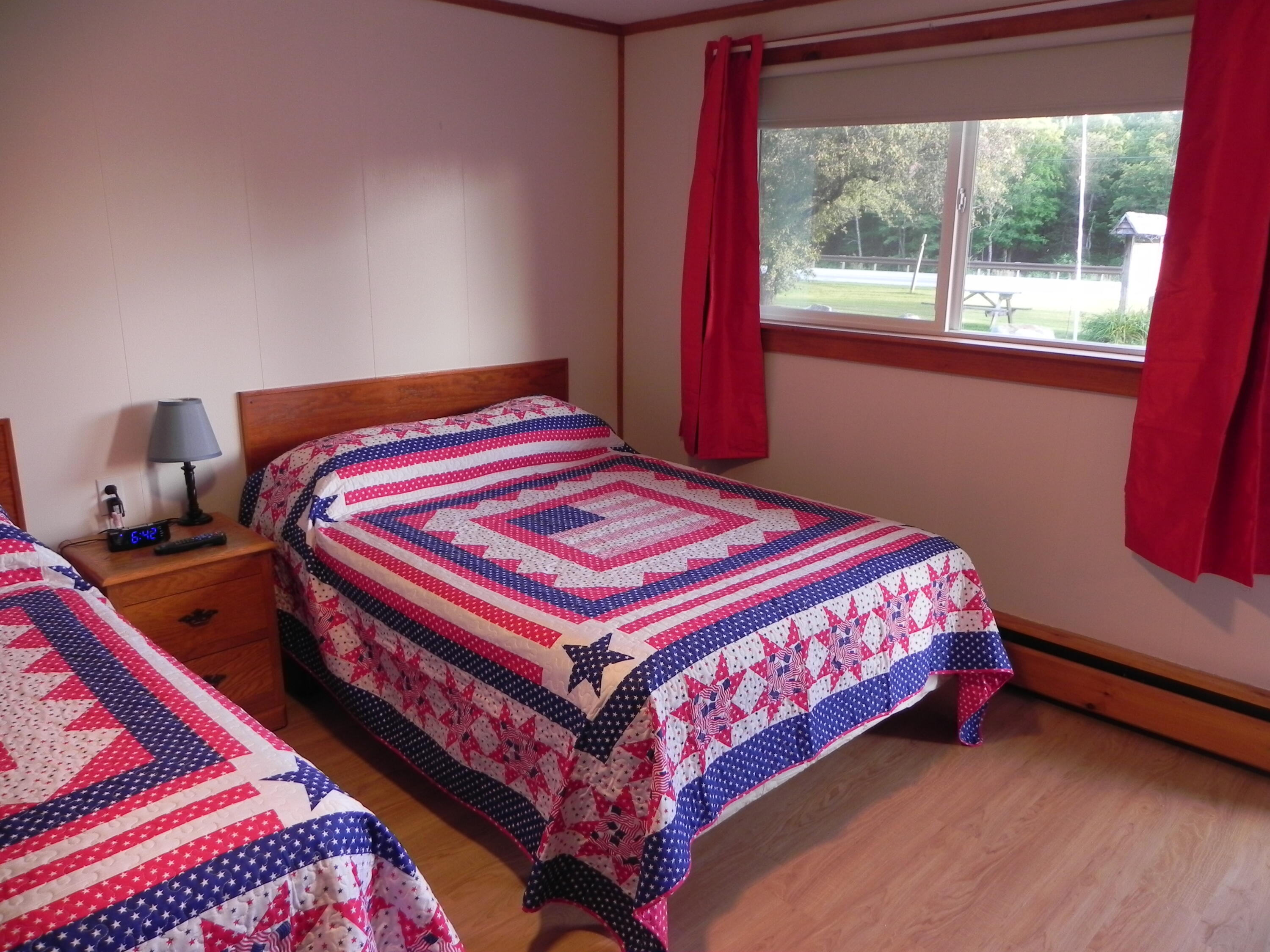 382 Water Street Guilford, ME 04443 - Photo 32 of 49 New motel room and Zeus 006