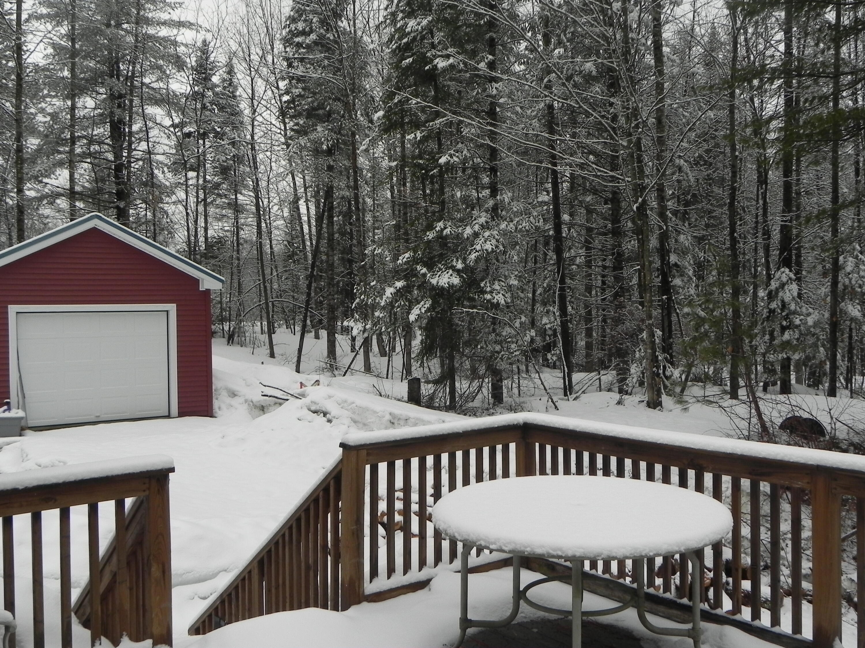 382 Water Street Guilford, ME 04443 - Photo 44 of 49 April 2017 snow!!!! 005