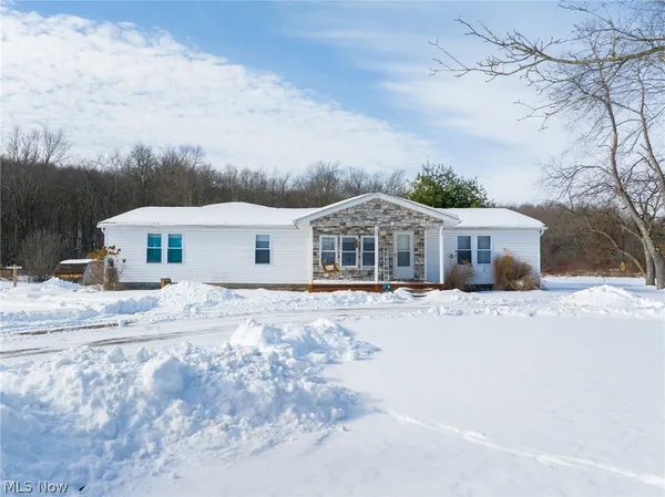 $250,000 | 4151 Norse Road Northeast, Salineville, OH 43945