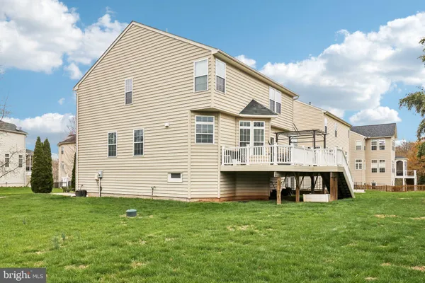 $950,000 | 1694 Winterwood Court, Herndon, VA 20170