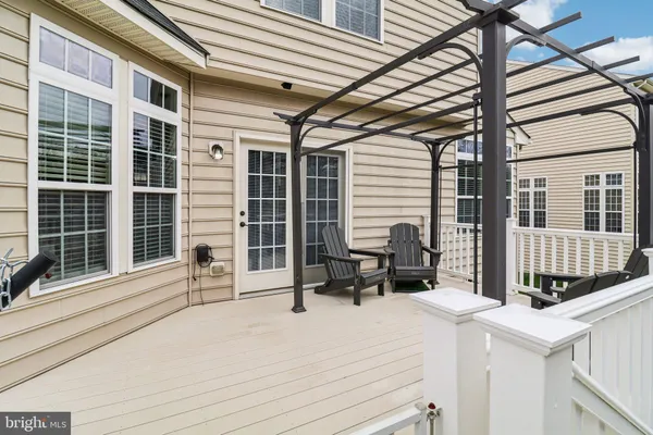 $950,000 | 1694 Winterwood Court, Herndon, VA 20170