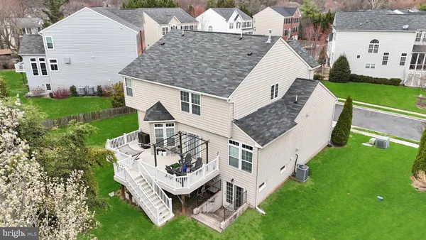 $950,000 | 1694 Winterwood Court, Herndon, VA 20170