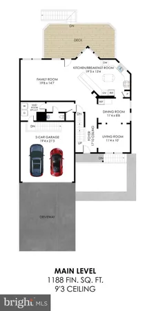 $950,000 | 1694 Winterwood Court, Herndon, VA 20170