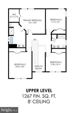 $950,000 | 1694 Winterwood Court, Herndon, VA 20170